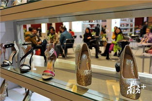 惠東鞋業(yè)定下發(fā)展小目標(biāo) 打造世界制鞋業(yè) 未來工廠