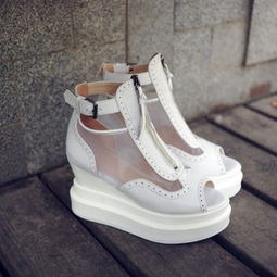 歐卡西女鞋 產品 產品介紹 最新產品信息