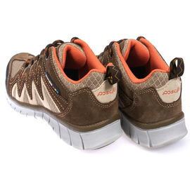 堡獅杰鞋業鞋品牌資訊 堡獅杰鞋業企業動態資訊 第1頁