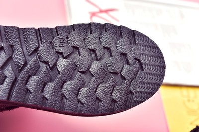 棋得寶鞋業&F16-7