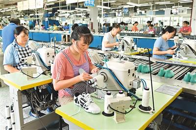 引導金融資源更多流向民營經濟