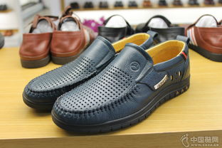 石獅鞋業 走出去 戰略取得新突破