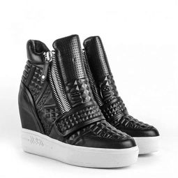 大器拉鏈：鞋業(yè)品牌的明智之選