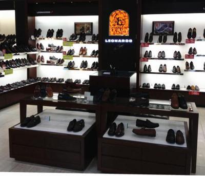 百盛店慶特惠 老人頭鞋業新春款6.5折，岳陽團購火熱進行中