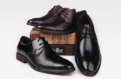 加盟世尊鞋業 智慧開店，穩健規避鞋業創業風險