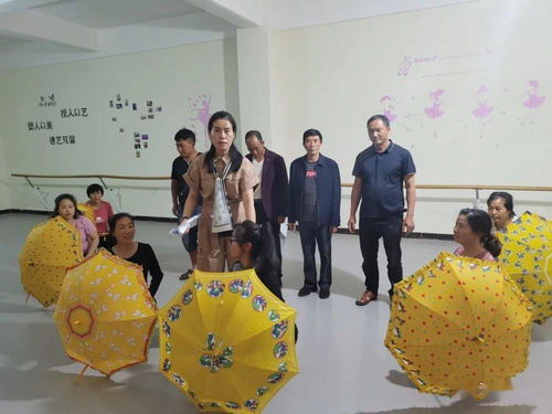 華寧縣文化館 深耕基層文藝沃土，服務群眾文化需求