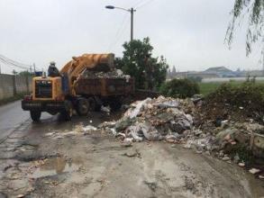 一站式建筑垃圾與工程保潔解決方案 從開荒拆除到清運保潔